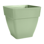 vibia campana carré 30cm vert pistache